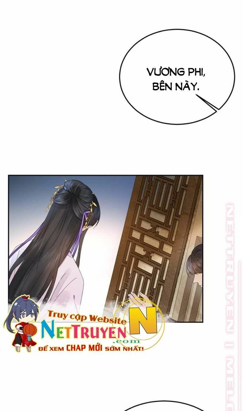 Dục Hỏa Độc Phi Chapter 124 - 4