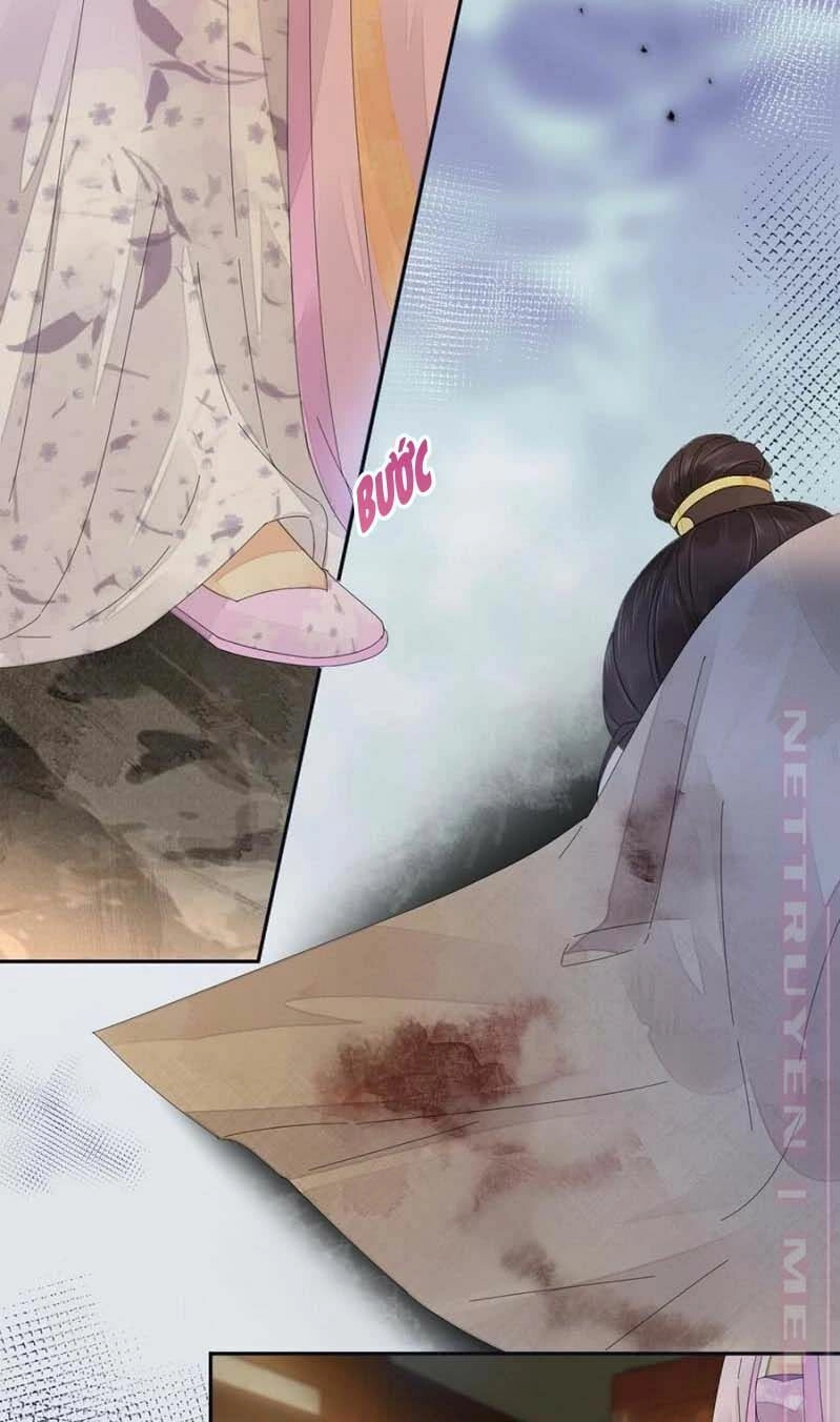 Dục Hỏa Độc Phi Chapter 124 - 6