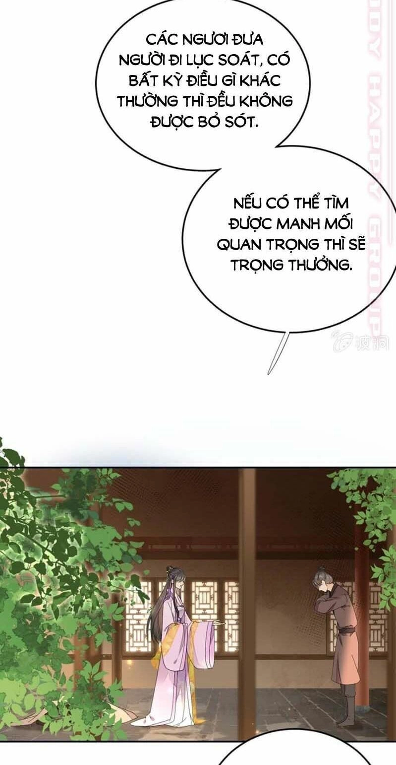 Dục Hỏa Độc Phi Chapter 124 - 13