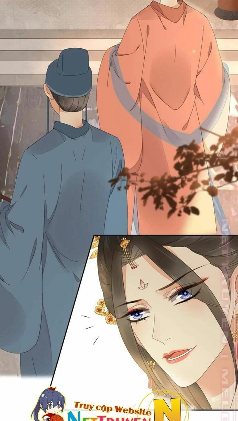 Dục Hỏa Độc Phi Chapter 124 - 24