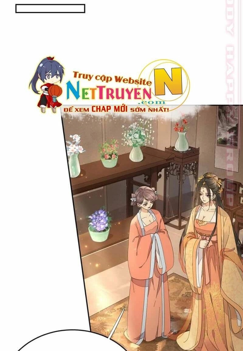 Dục Hỏa Độc Phi Chapter 124 - 33