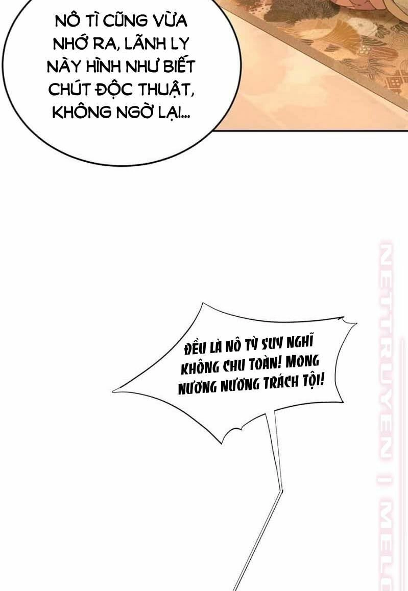 Dục Hỏa Độc Phi Chapter 124 - 34