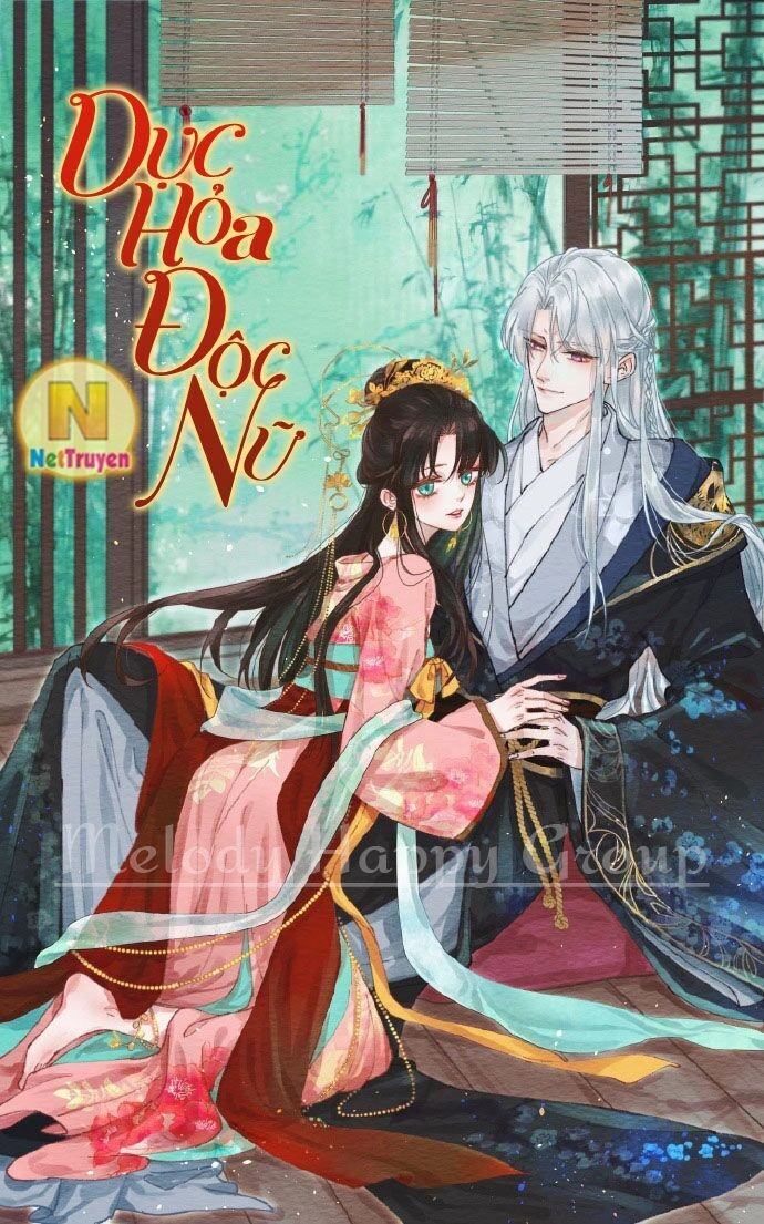 Dục Hỏa Độc Phi Chapter 125 - 2