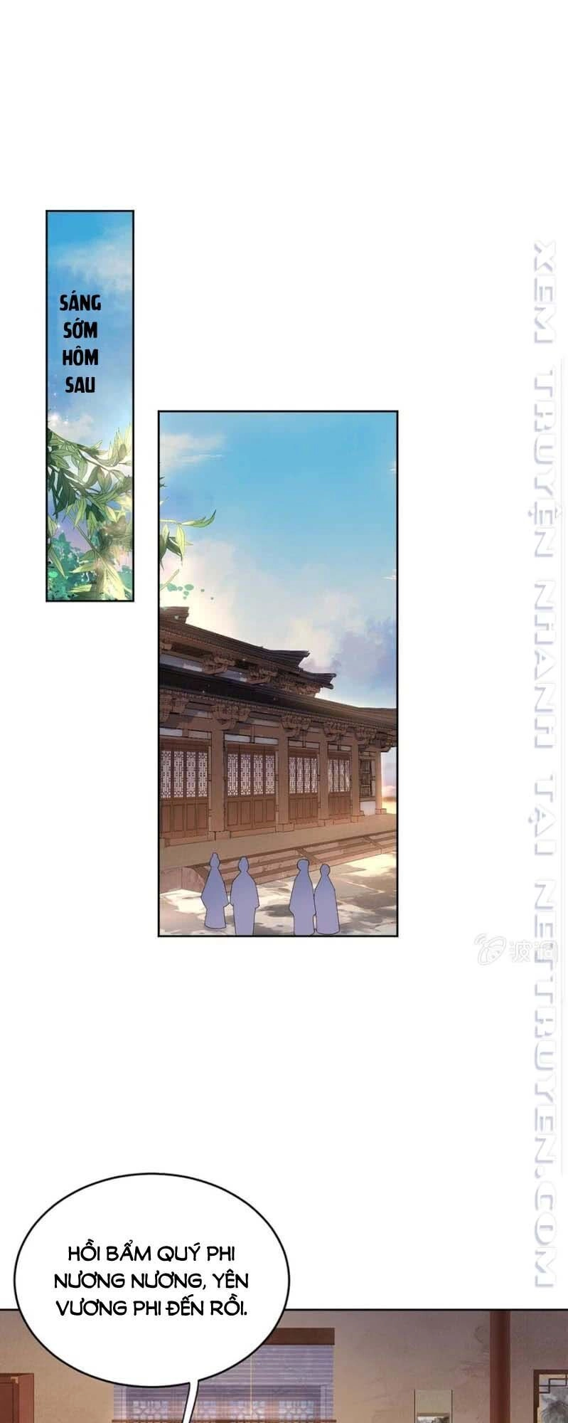 Dục Hỏa Độc Phi Chapter 126 - 3