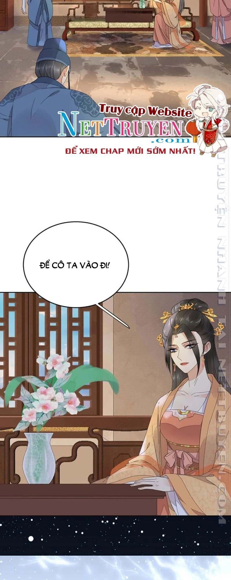 Dục Hỏa Độc Phi Chapter 126 - 5