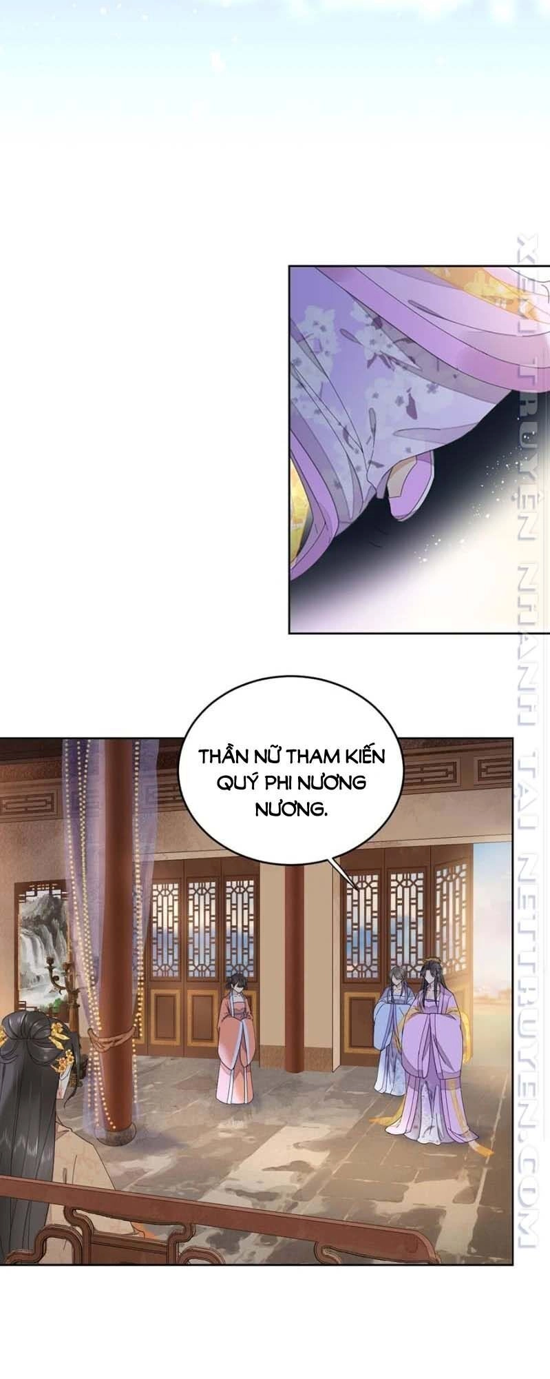 Dục Hỏa Độc Phi Chapter 126 - 7