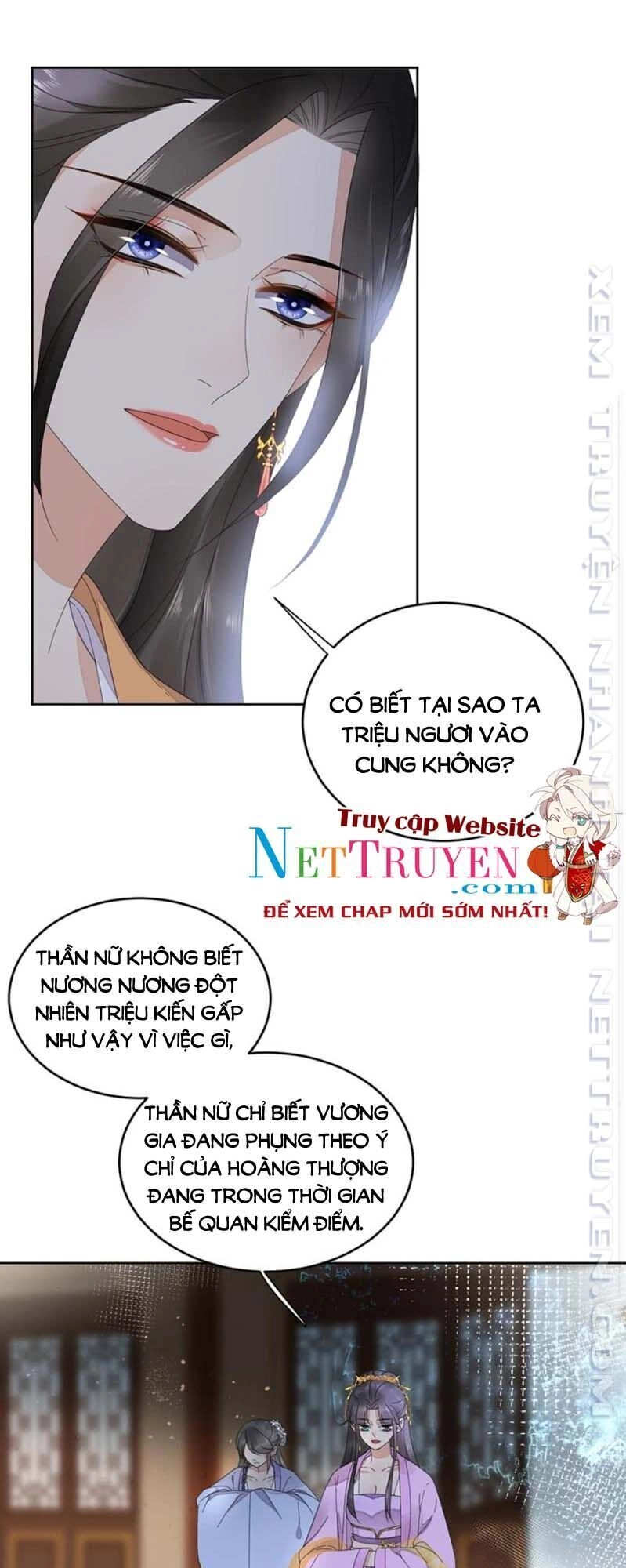 Dục Hỏa Độc Phi Chapter 126 - 9