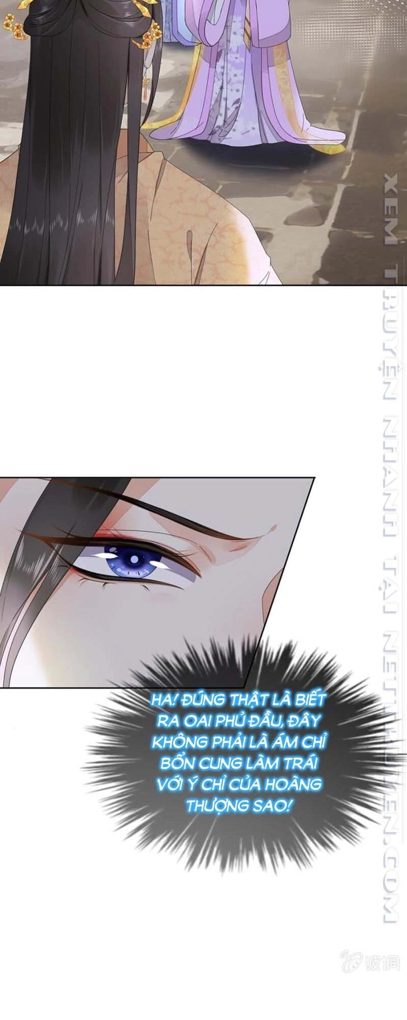 Dục Hỏa Độc Phi Chapter 126 - 11