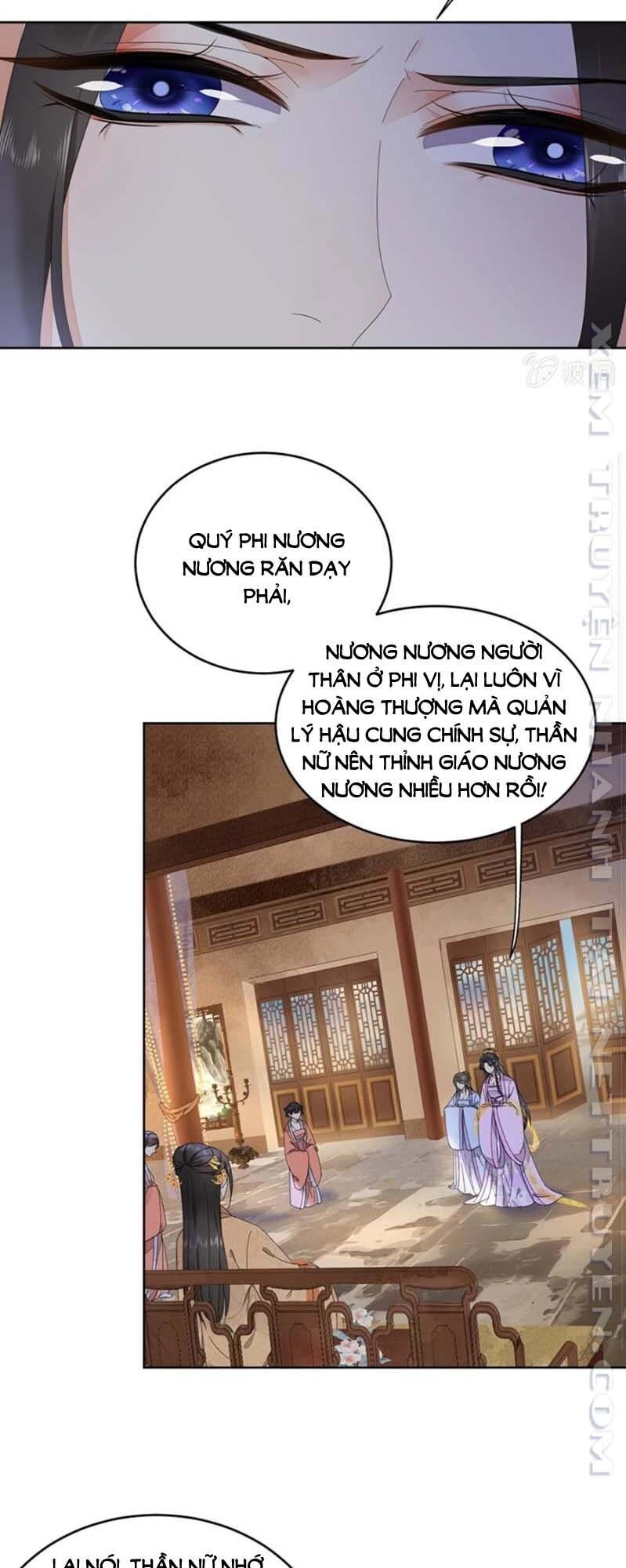 Dục Hỏa Độc Phi Chapter 126 - 17