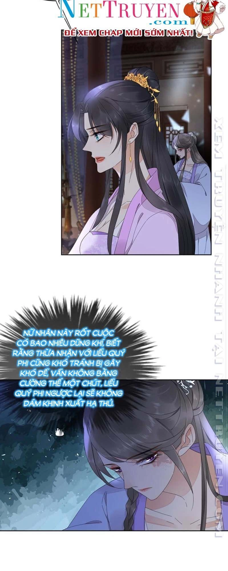 Dục Hỏa Độc Phi Chapter 126 - 19