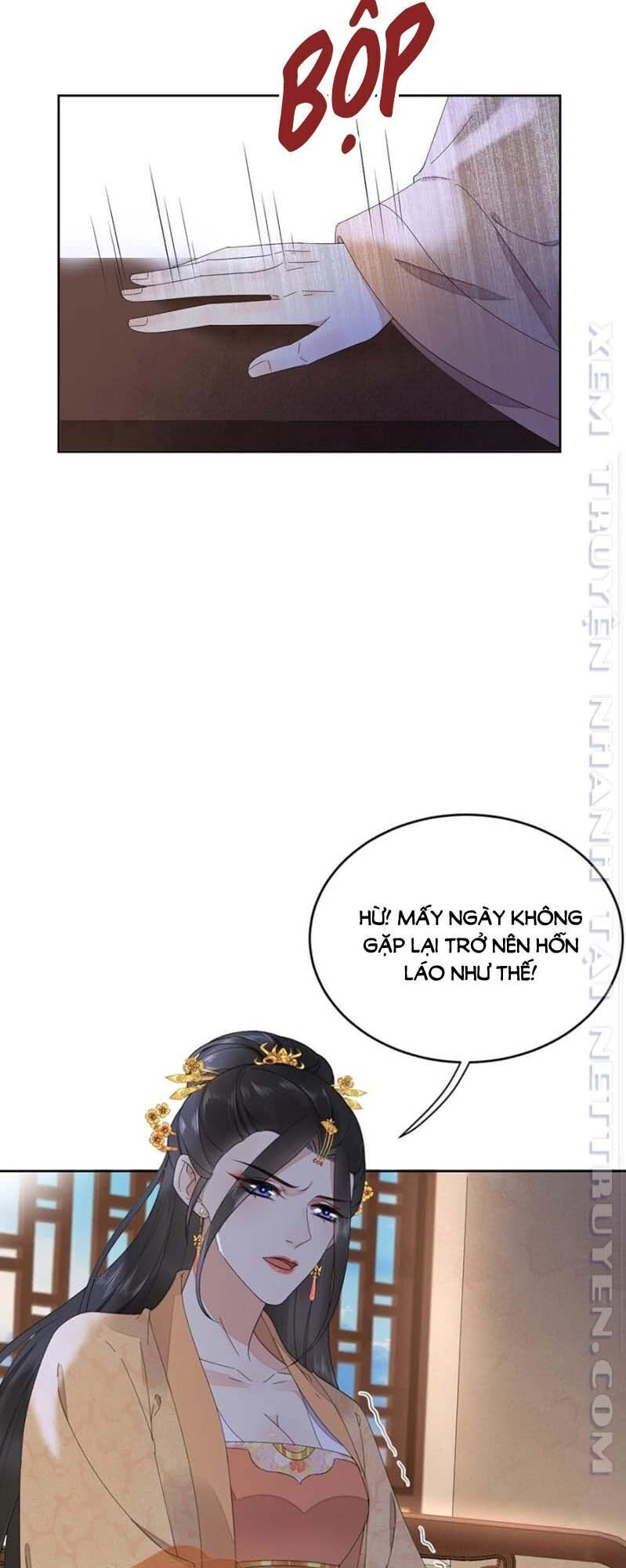 Dục Hỏa Độc Phi Chapter 126 - 21