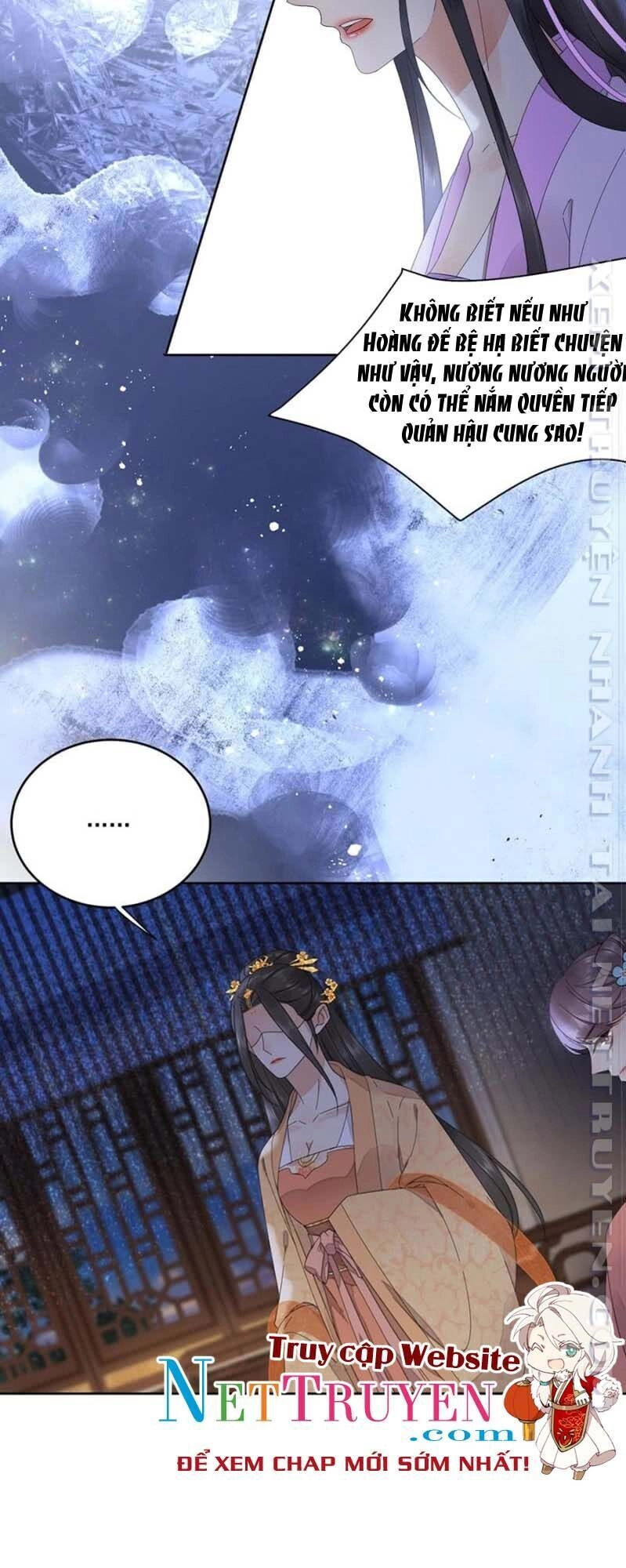 Dục Hỏa Độc Phi Chapter 126 - 29