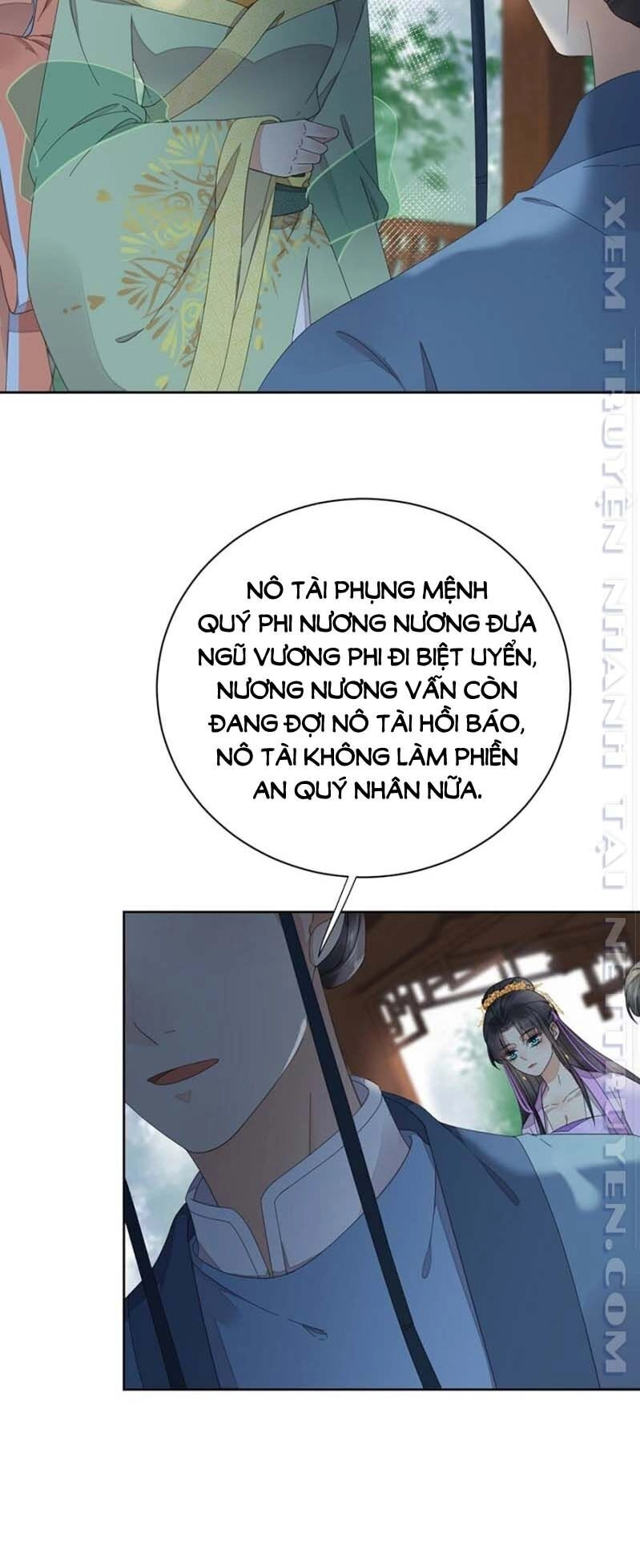 Dục Hỏa Độc Phi Chapter 126 - 39