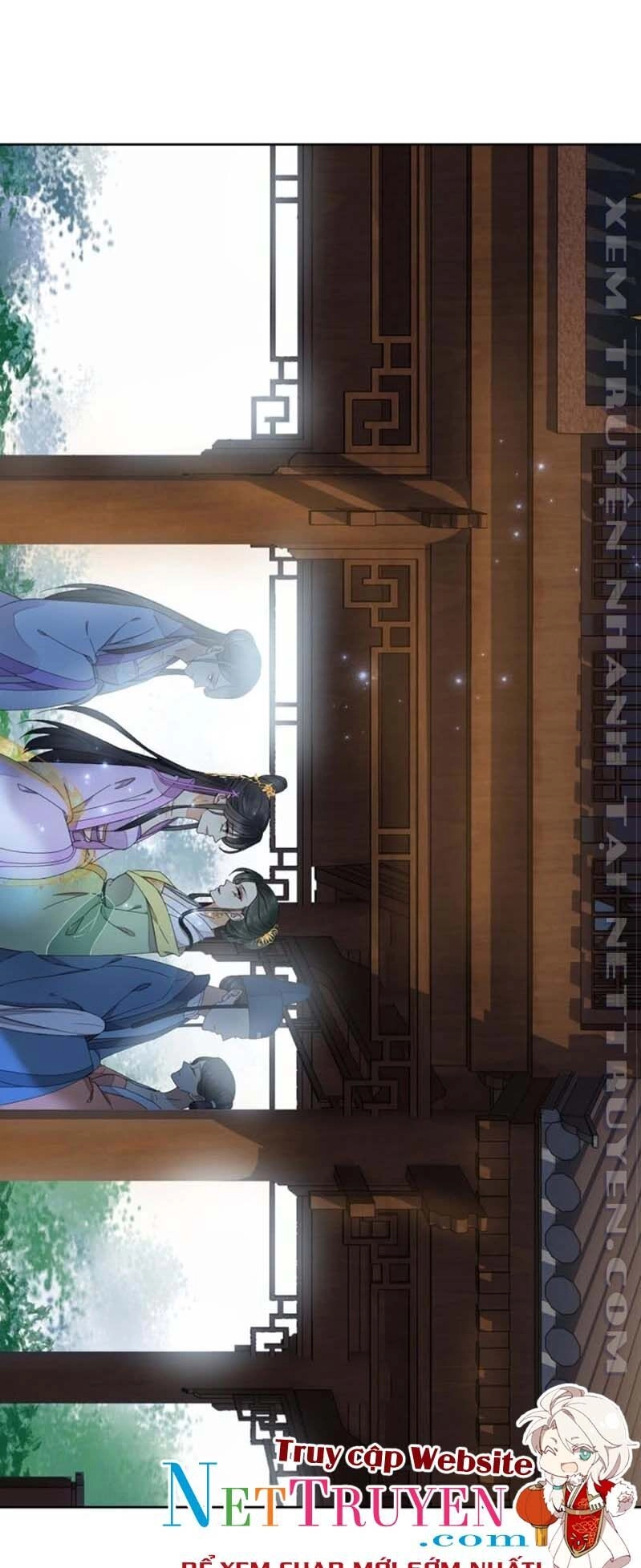 Dục Hỏa Độc Phi Chapter 126 - 40