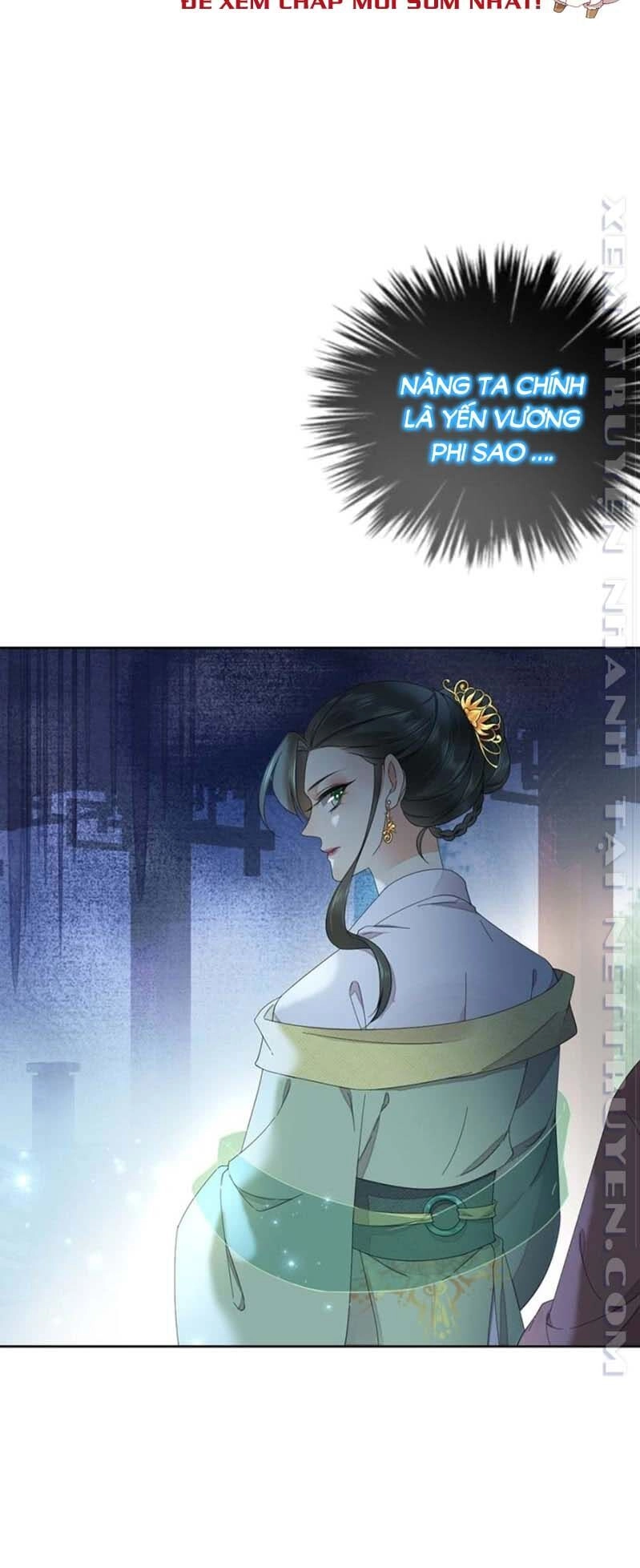 Dục Hỏa Độc Phi Chapter 126 - 41