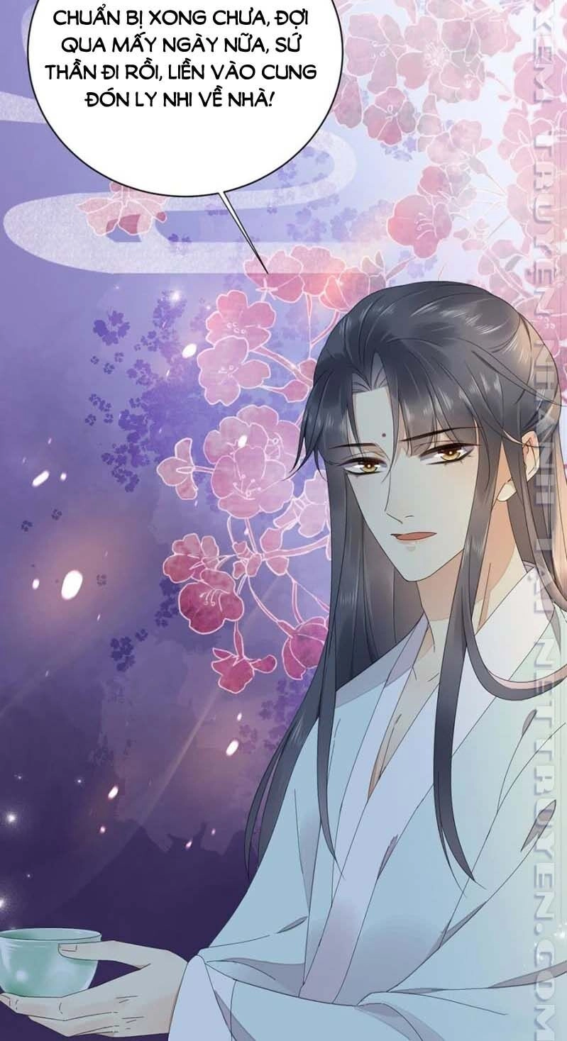 Dục Hỏa Độc Phi Chapter 126 - 46