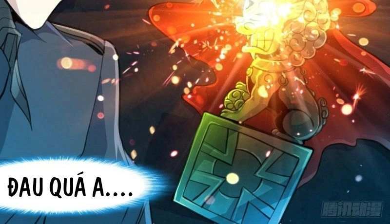 Thần Nhãn Giám Định Sư Chapter 1 - 9