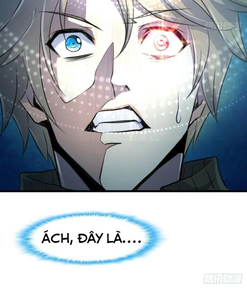 Thần Nhãn Giám Định Sư Chapter 2 - 8