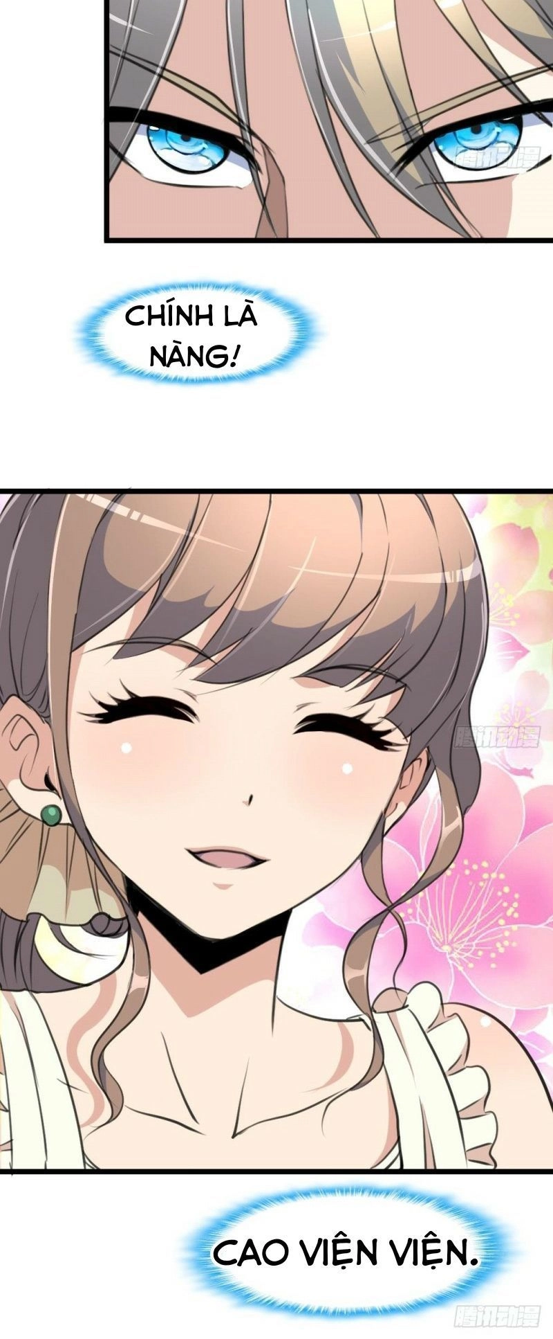 Thần Nhãn Giám Định Sư Chapter 4 - 4