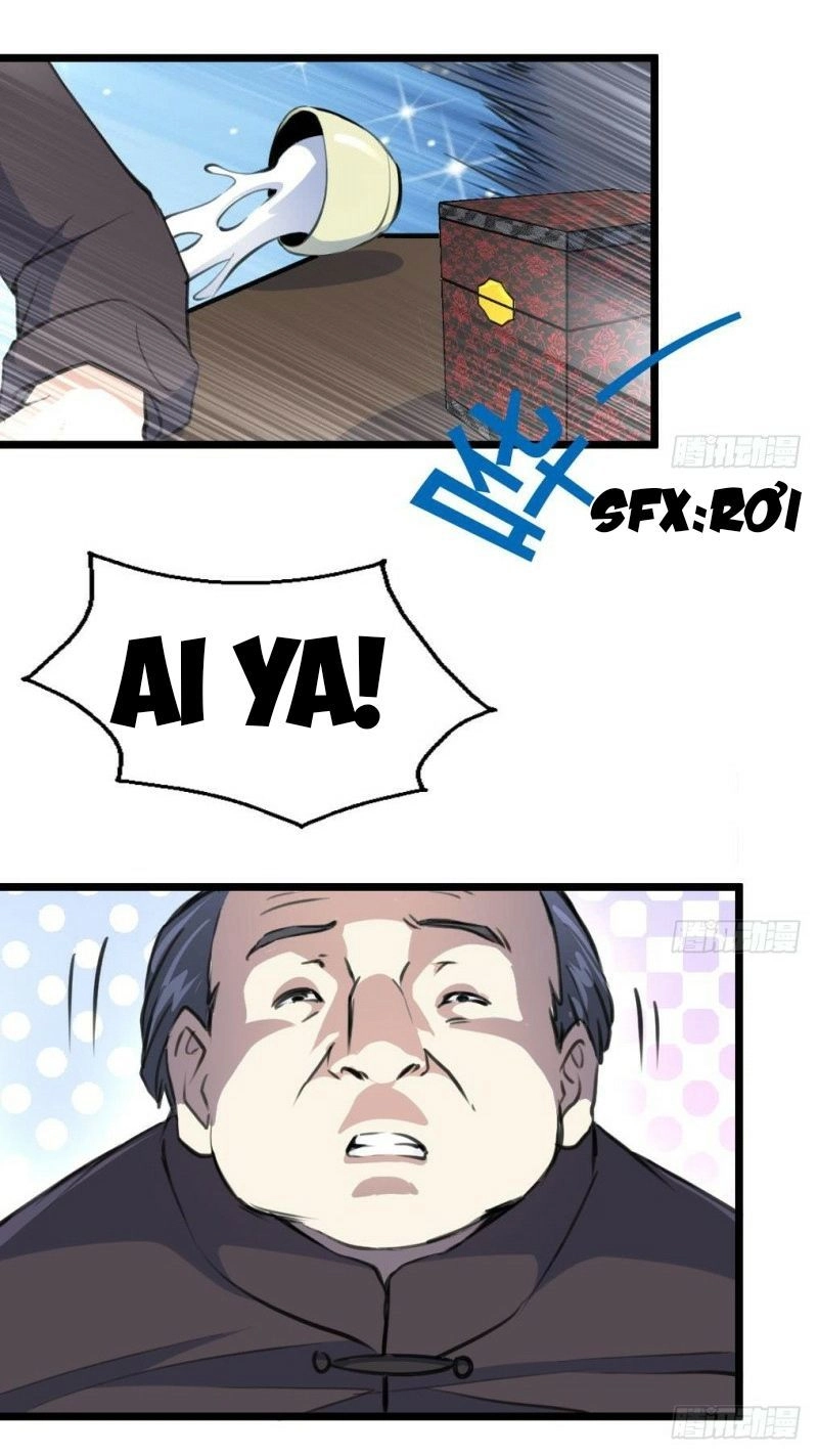 Thần Nhãn Giám Định Sư Chapter 5 - 2