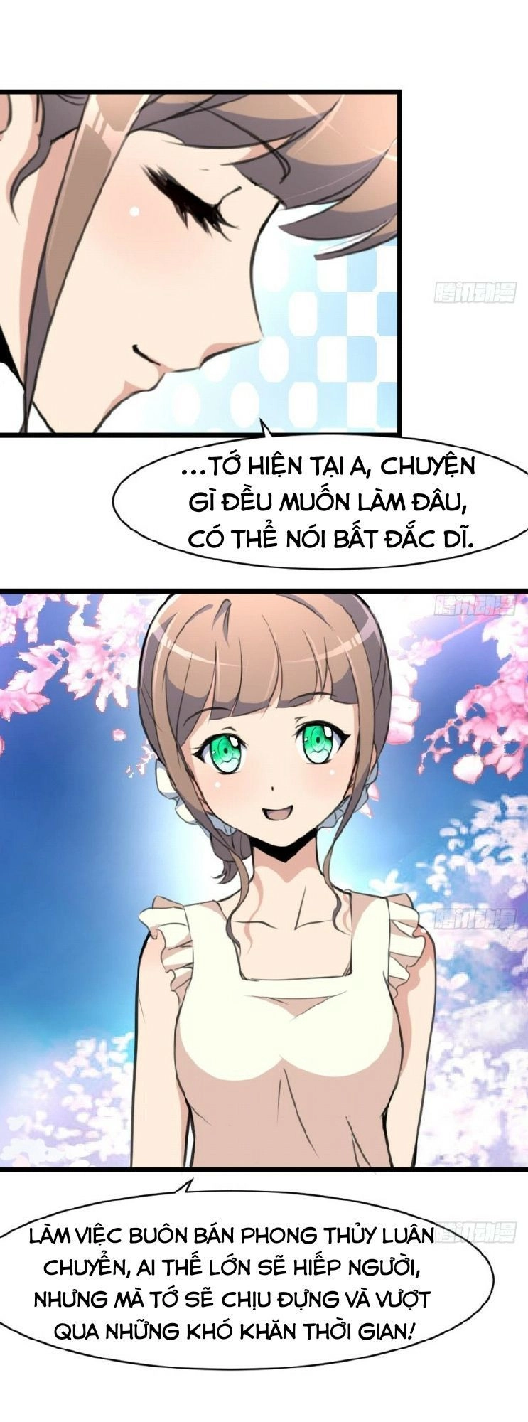 Thần Nhãn Giám Định Sư Chapter 5 - 9