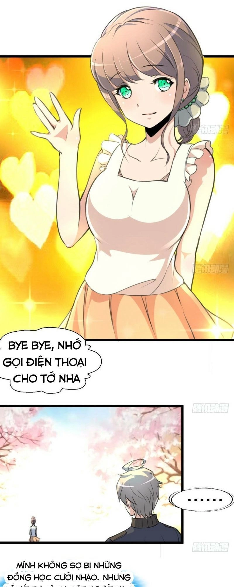 Thần Nhãn Giám Định Sư Chapter 5 - 12