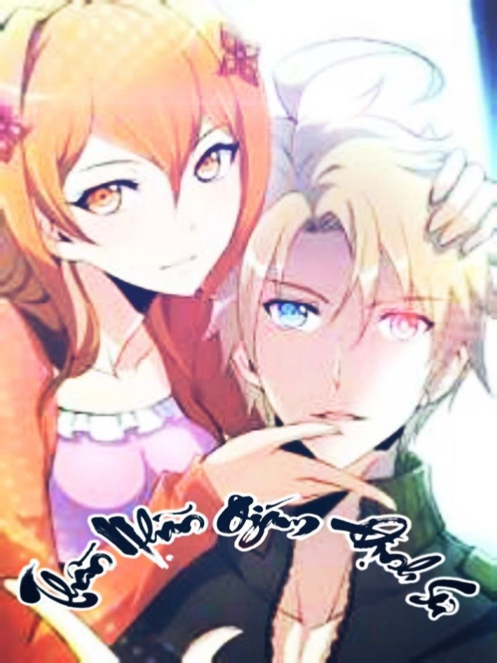 Thần Nhãn Giám Định Sư Chapter 8 - 1