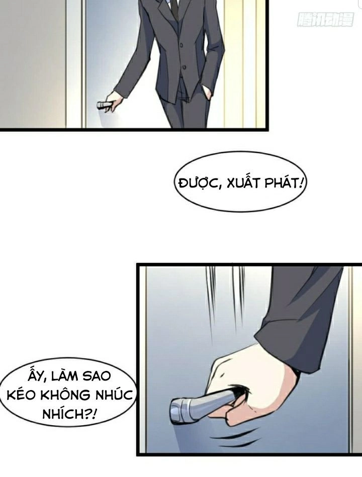 Thần Nhãn Giám Định Sư Chapter 11 - 3