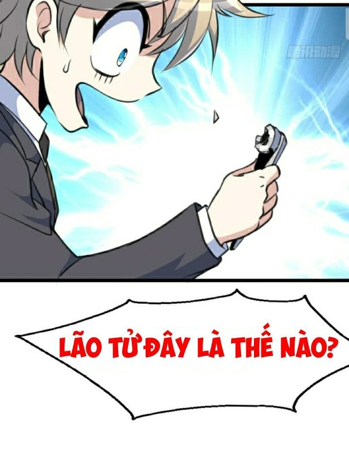 Thần Nhãn Giám Định Sư Chapter 11 - 5