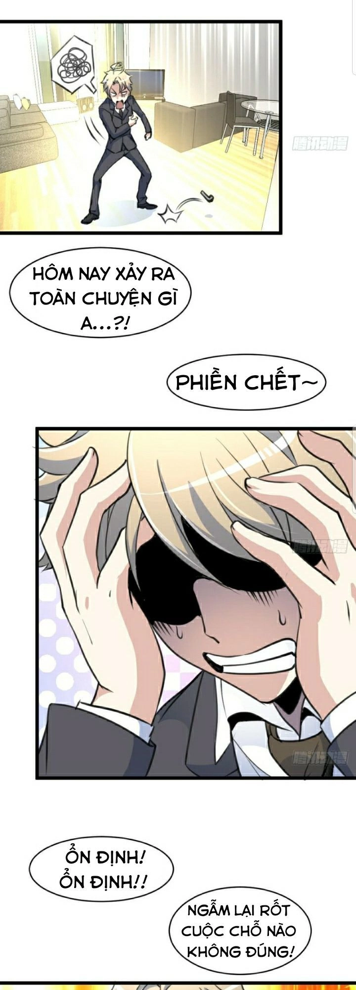 Thần Nhãn Giám Định Sư Chapter 11 - 6