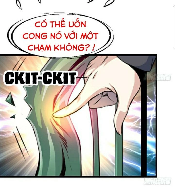 Thần Nhãn Giám Định Sư Chapter 11 - 9