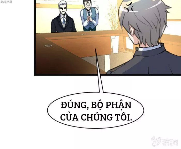 Thần Nhãn Giám Định Sư Chapter 12 - 5
