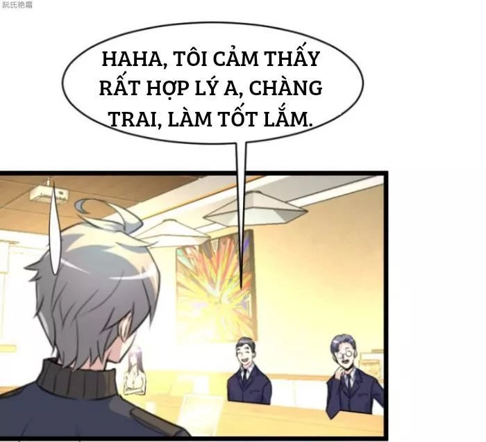 Thần Nhãn Giám Định Sư Chapter 12 - 15