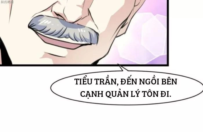 Thần Nhãn Giám Định Sư Chapter 12 - 20