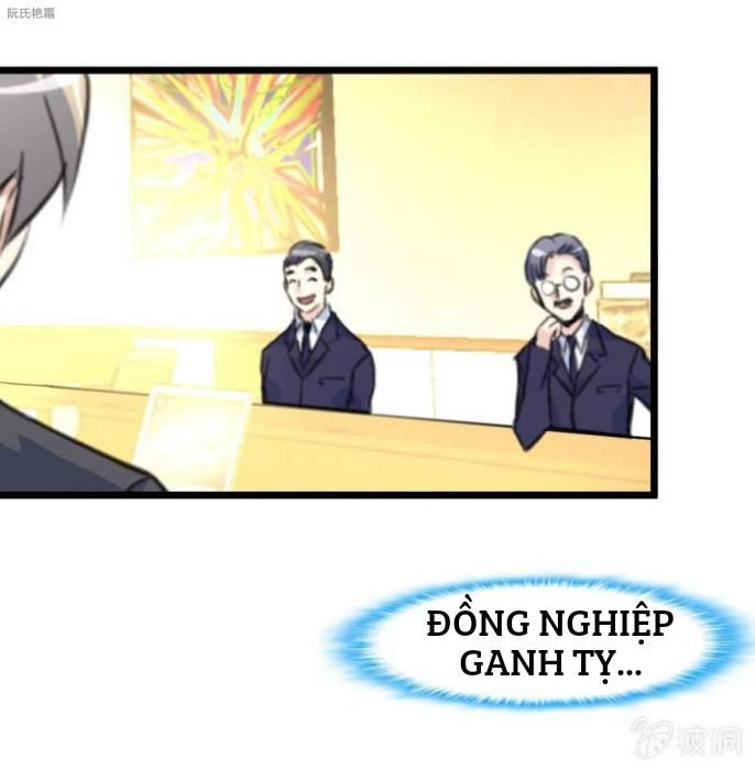 Thần Nhãn Giám Định Sư Chapter 13 - 7
