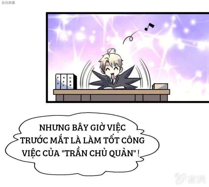 Thần Nhãn Giám Định Sư Chapter 13 - 20