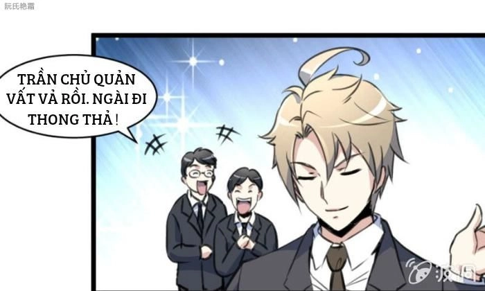 Thần Nhãn Giám Định Sư Chapter 13 - 22