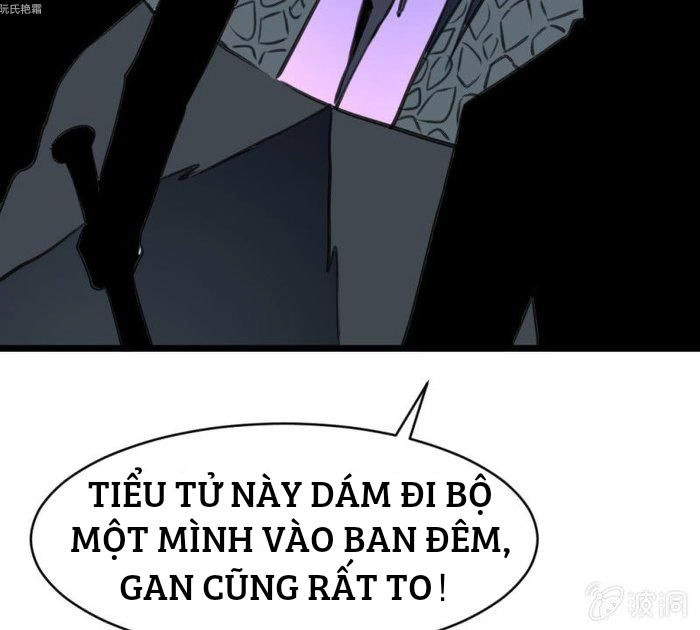 Thần Nhãn Giám Định Sư Chapter 13 - 31