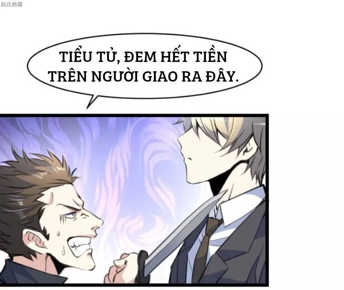 Thần Nhãn Giám Định Sư Chapter 14 - 5