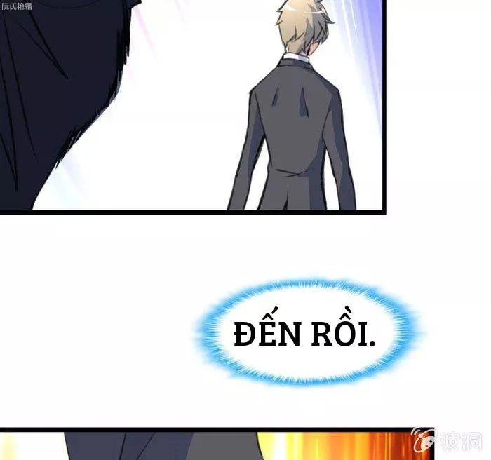 Thần Nhãn Giám Định Sư Chapter 14 - 17