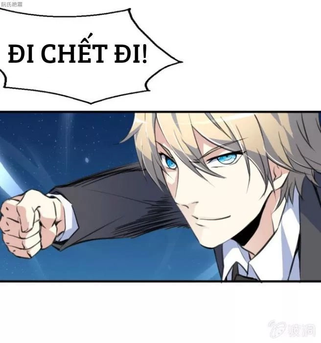 Thần Nhãn Giám Định Sư Chapter 14 - 19