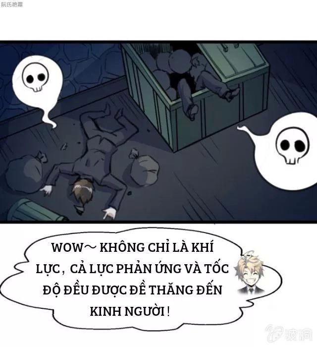 Thần Nhãn Giám Định Sư Chapter 14 - 32