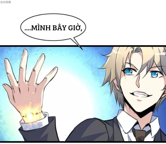 Thần Nhãn Giám Định Sư Chapter 14 - 33