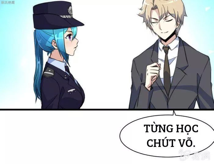 Thần Nhãn Giám Định Sư Chapter 15 - 5