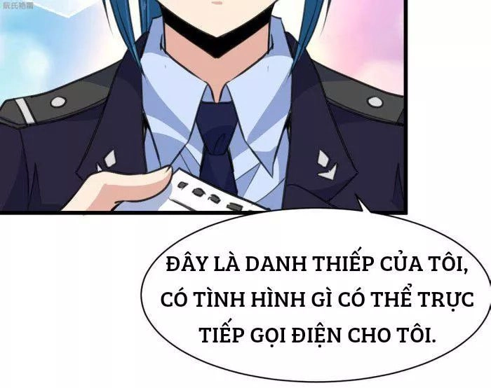 Thần Nhãn Giám Định Sư Chapter 15 - 10