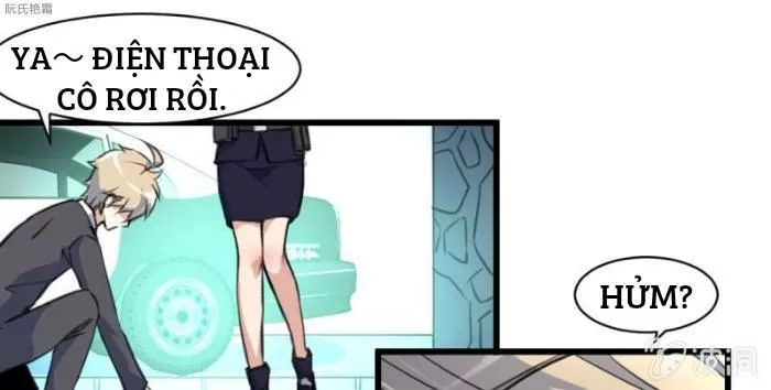 Thần Nhãn Giám Định Sư Chapter 15 - 11