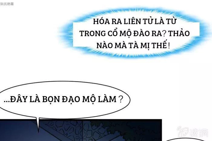 Thần Nhãn Giám Định Sư Chapter 15 - 18