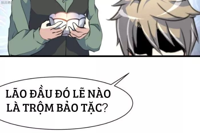 Thần Nhãn Giám Định Sư Chapter 15 - 32