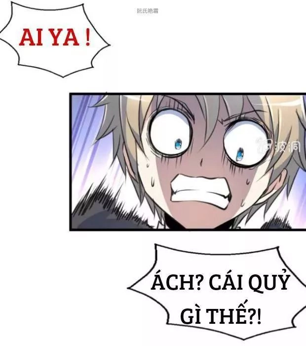 Thần Nhãn Giám Định Sư Chapter 15 - 41