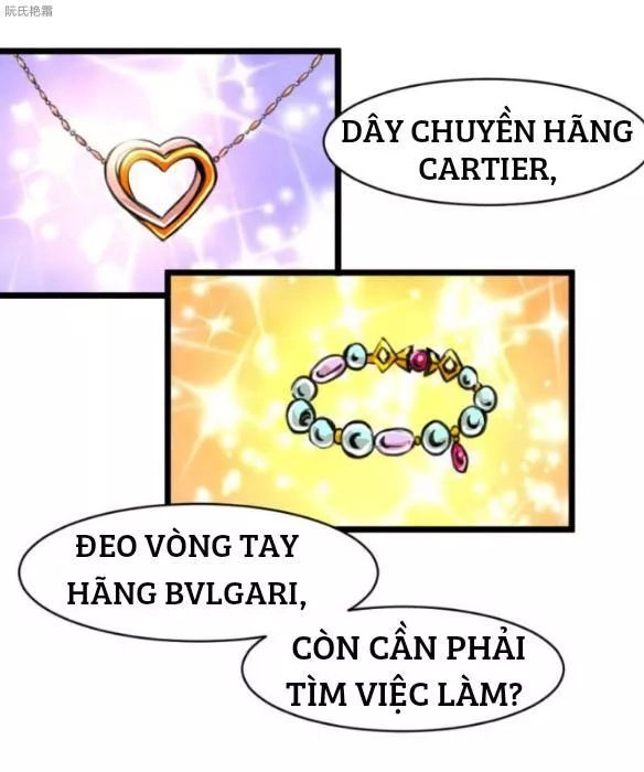 Thần Nhãn Giám Định Sư Chapter 17 - 26